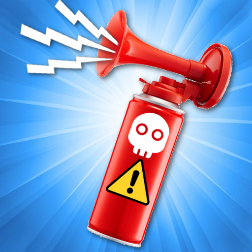 Air Horn Sounds Simulator  Icon