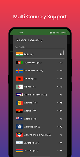 WhatsDirect -Direct chat witho