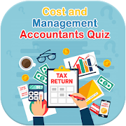 Cost & Management Accountants Quiz