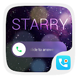 (FREE) GO CALLER STARRY THEME icon