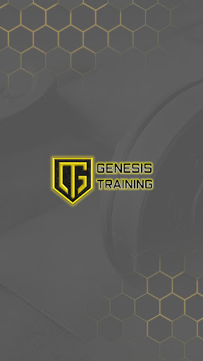 Android application Genesis Training LLC screenshort