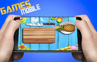 Pie Cooking - games girls cook - Screenshot 1