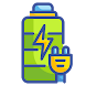 Battery Full Alert SIMPLE - Androidアプリ
