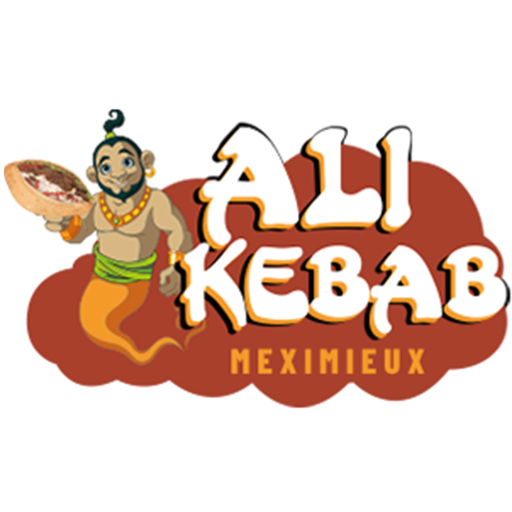 Ali Kebab logo