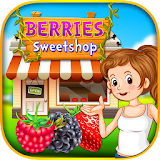 Berry Sweet Shop Dessert Chef icon