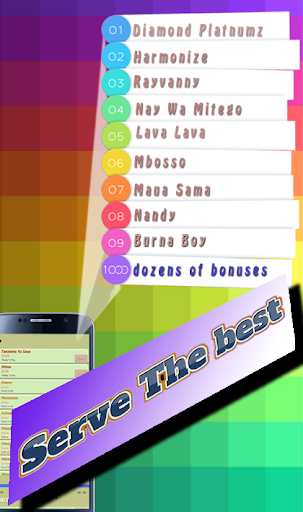 Meilleures Oeuvres de DJ Kayz Monte le son