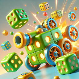Icon image Dice & Defend