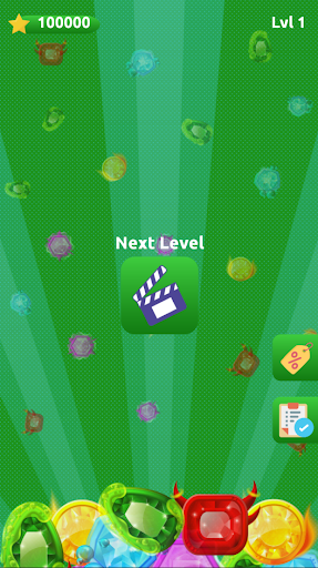 Memory Play Game Screen 2
