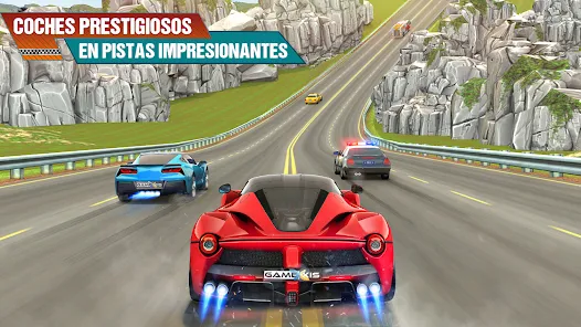 JUEGOS DE CARROS 🚗 - ¡Juega Gratis Online!