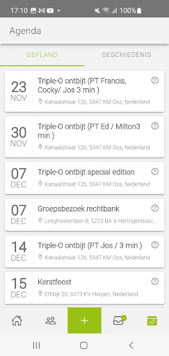 Triple O Screen 2