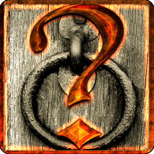 100 Gates - DIfferences Game logo