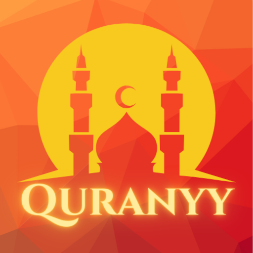 Quranyy - Holy mushaf quran