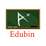 Cover Image of Download Edubin  APK