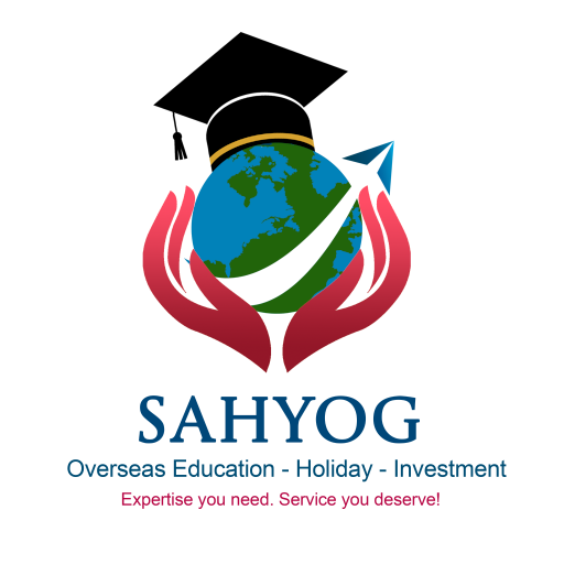 Sahyog Investments logo
