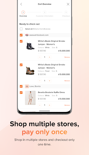 Dutycast Screenshot 3 - AppWisp.com