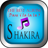 Try Everything by Shakira icon