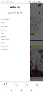 Screenshot 2 Sensual Things android