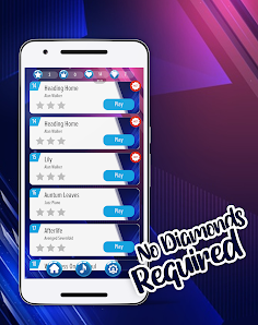 Piano Master Tap Tiles Premium - Screenshot 3