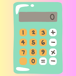 Icon image Spoti Calculator
