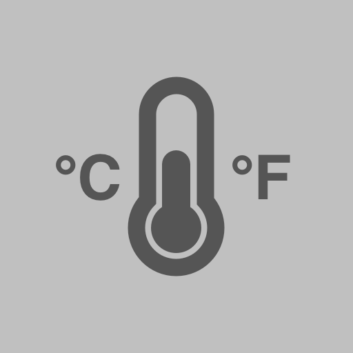 Thermometer S logo