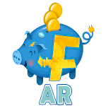 Cover Image of Download Funergy AR  APK