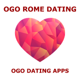 Rome Dating Site - OGO icon