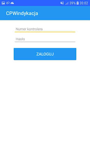 Android application CPW screenshort