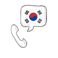 Korea Voice Call - Korean Spea