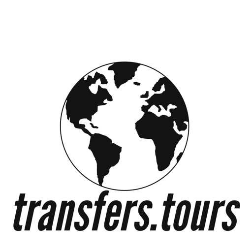 Transfers.Tours Logo