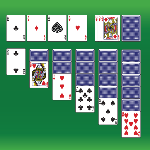 Solitaire - Classic Card Games - Ứng Dụng Trên Google Play