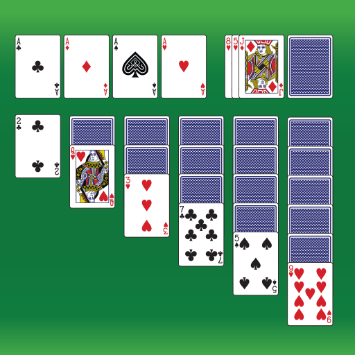 Solitario - Juegos de Cartas en Google Play