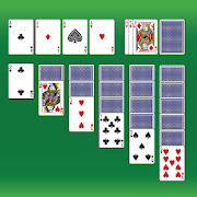 Solitaire - Classic Card Games app icon