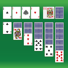 Grand profiel aantal Solitaire - Classic Card Games - Apps on Google Play