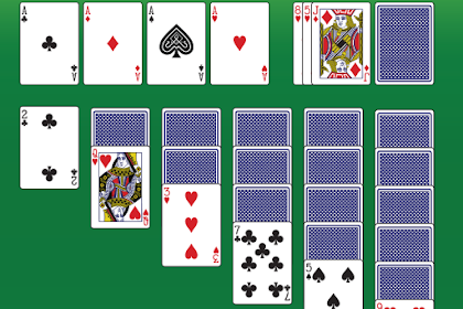 solitaire online free play