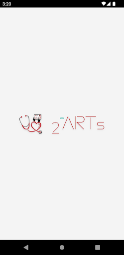 2ARTs Screen 2
