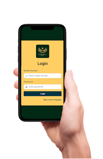 Kalyan Bazar Online Matka App