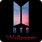 Cover Image of ダウンロード BTS Wallpaper HD 4K 2021  APK