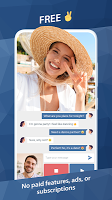 screenshot of Minichat – The Fast Video Chat