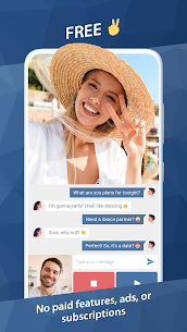 Minichat – The Fast Video Chat 3