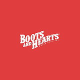 Boots & Hearts Music Festival icon