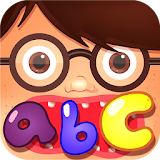 PreSchool Alphabets for Kids icon