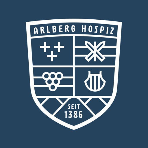 Arlberg Hospiz Resort logo