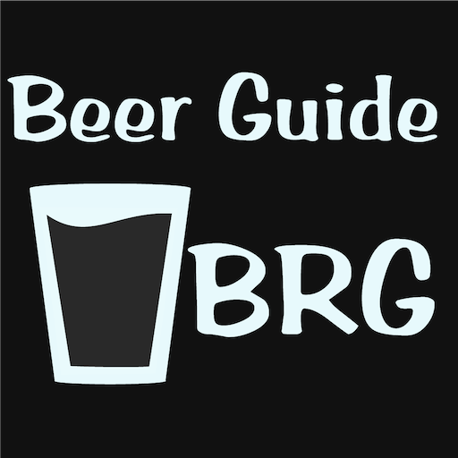 Beer Guide Brugge