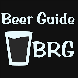 「Beer Guide Brugge」圖示圖片