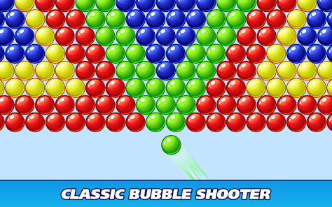 Bubble Poke - Apps on Google Play