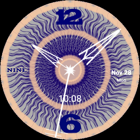 ERS 12 - MEDUSA Screen 3
