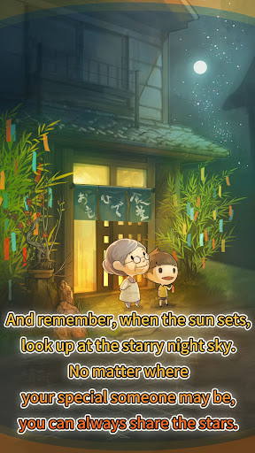 Hungry Hearts Diner Captura de Tela do Jogo Android 5