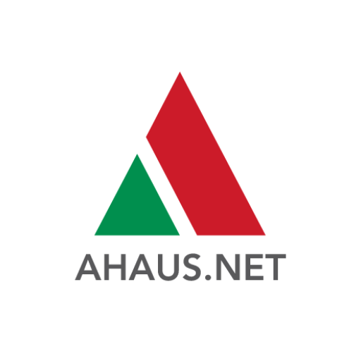 AHAUS.NET - Stadtnetz Ahaus logo