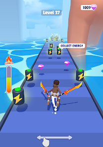 Screenshot 15 Final Giant Rush android