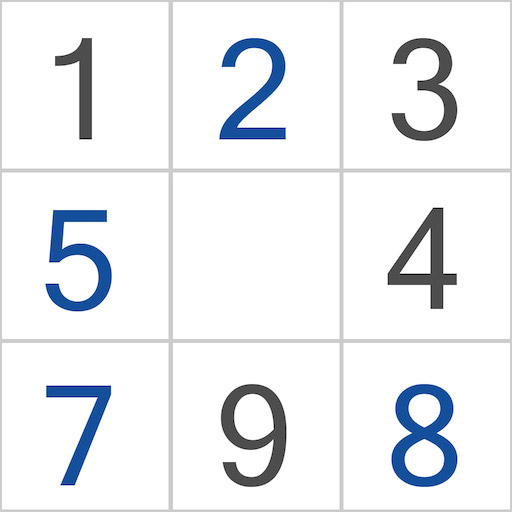 Get Suuudoku - Number puzzle for Android Aso Report